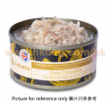 ASTKATTA 貓罐頭 80G 肉絲 鱷魚