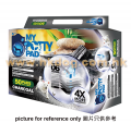 MY POTTY 殿堂吸活性炭尿墊(60*45cm)50片/包