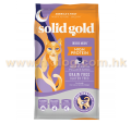 Solid Gold 無穀物鱈魚抗敏貓糧 12磅