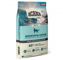 Acana 成年貓糧-魚盛宴配方4.5KG|犬公館|免費送貨