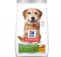 Hill's Youthful Vitality 小型老犬7+年輕活力狗糧 3.5LB<10770>