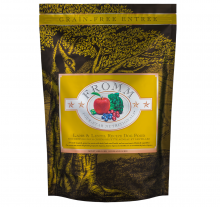 Fromm 無穀物羊肉全年齡狗糧12LB|犬公館|免費送貨