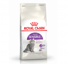 Royal Canin 易於敏感成貓糧4kg|犬公館|免費送貨