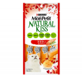 Mon Petit Natural kiss-無穀物吞拿醬伴粒粒貝柱貓肉泥40g