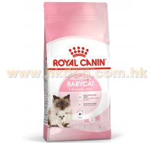 Royal Canin 初生幼貓糧 2kg