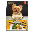 Oven-baked 老犬,減肥 雞肉細粒配方 5LB