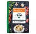 Instinct本能-凍乾長壽成犬羊肉狗主食24oz|犬公館|免費送貨
