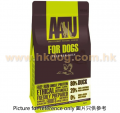 AATU 無穀物單一蛋白鴨肉狗糧 10kg