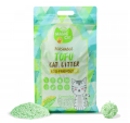 MAGIC CAT-條狀豆腐砂綠荼味2.0mm-18L|犬公館|免費送貨