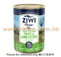 Ziwipeak 狗罐頭 羊草胃,羊肉 390g (低至$52)
