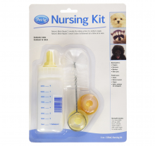 PetAg 奶樽及清潔套裝4oz|犬公館|免費送貨