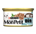 Mon Petit 至尊貓罐-至尊貓罐燒汁吞拿85g|犬公館|免費送貨