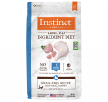 Instinct本能-單一蛋白質低致敏無穀物火雞貓糧4.5LB|犬公館|免費送貨