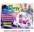 MY POTTY 殿堂吸薰衣草香味尿墊(33*45cm)100片/包