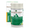 Natural Animal Solutions (NAS)天然有機鈣粉200g