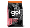 GO! SOLUTIONS 活力營養系列-三文魚+鱈魚-成犬狗糧12LB|犬公館|免費送貨