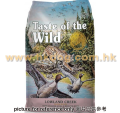Taste Of The Wild 無穀物鵪鶉,鴨肉 全貓配方 6.6KG