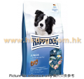 Happy Dog 幼犬配方 (六個月到一歲大) 4kg