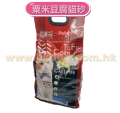 忌廉哥豆腐砂 18L 松木味