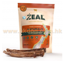Zeal 牛仔肋骨 200g