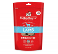 Stella & Chewy's-凍乾生肉狗糧-羊肉配方25oz|犬公館|免費送貨