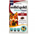Solid gold 昇級版野牛中大型成犬狗糧22LB|犬公館|免費送貨