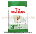 ROYAL CANIN 小型j老犬12+配方 1.5KG