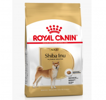 ROYAL CANIN皇家-柴犬成犬狗糧4KG|犬公館|免費送貨