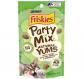 Purina Party Mix-天然貓小食貓草味2.1oz