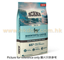 Acana 成年貓糧 魚盛宴貓糧 1.8KG