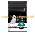 ProPlan 小型成犬美毛配方 2.5kg