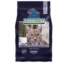 Blue-Buffalo-老貓室內雞肉5LB|犬公館|免費送貨