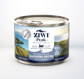 ZiwiPeak巔峰-貓罐頭-鯖魚185g|犬公館|免費送貨