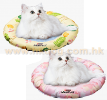 購MONPETIT產品滿$380 免費送一件 - 夏日凜涼感床仔(送完即止)
