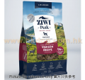 ZiwiPeak 巔峰風乾鮮肉狗糧 鹿肉 2.5kg