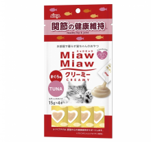 Aixia Miaw 貓肉醬-保護關節配方<MMCM13>|犬公館|免費送貨