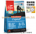 Orijen 無穀物成犬雞肉配方 11.4kg (香港行貨)