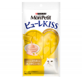 Mon Petit Puree Kiss-吞拿醬伴粒粒雞粒貓肉泥40g