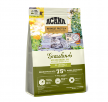 Acana 成年貓糧-草原配方1.8KG|犬公館|免費送貨