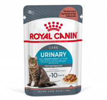 Royal Canin 尿道健康肉汁貓濕糧85g|犬公館|免費送貨