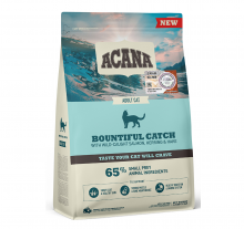 Acana 成年貓糧-魚盛宴貓糧1.8KG|犬公館|免費送貨