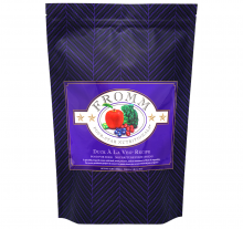 Fromm 鴨肉甜薯蔬菜全年齡狗糧26LB|犬公館|免費送貨