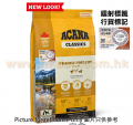 Acana 成犬糧 家禽配方 6KG