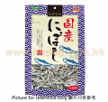 納得素材 沙甸魚乾 300g