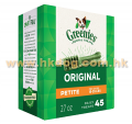 Greenies 27oz Petit迷你犬潔齒骨 45支盒裝