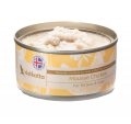 ASTKATTA 幼貓罐頭-慕絲雞肉80G|犬公館|免費送貨