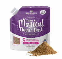 Stella & Chewy's-魔幻肉塵-貓用三文魚及雞肉配方7oz|犬公館|免費送貨