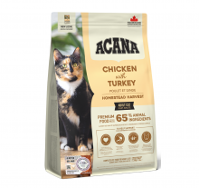 Acana 成年貓糧-農莊配方1.8KG|犬公館|免費送貨