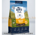 ZiwiPeak 巔峰風乾脫水鮮肉貓糧 雞肉 400g