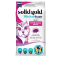 Solid Gold 昇級版野牛小型成犬狗糧11LB|犬公館|免費送貨